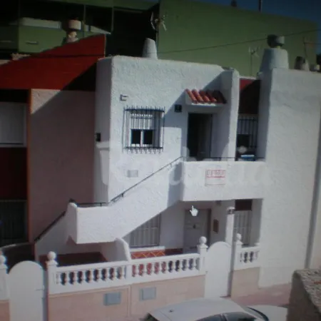 Gaviotas Apartment Cabo De Gata