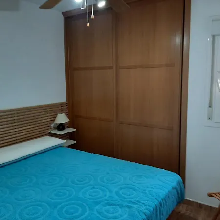 Gaviotas Apartment Cabo De Gata