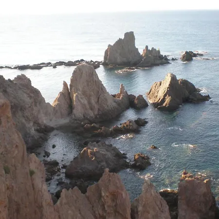 Apartment Gaviotas *