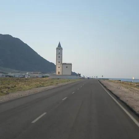 Gaviotas Apartment Cabo De Gata