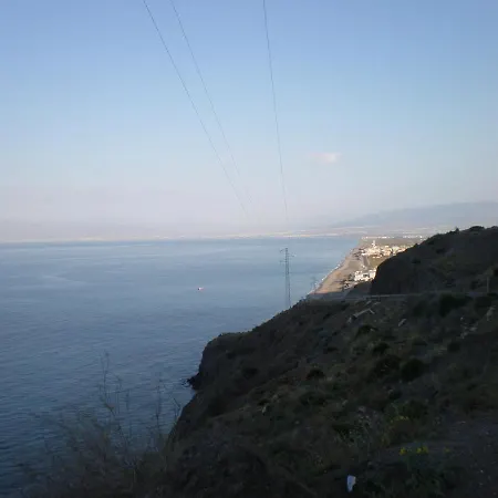 Apartment Gaviotas *