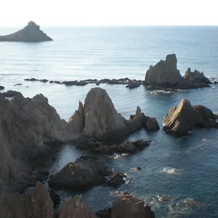 Gaviotas Apartment