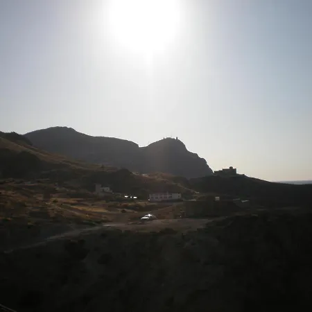 Gaviotas Cabo De Gata
