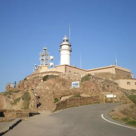 Gaviotas * Cabo De Gata