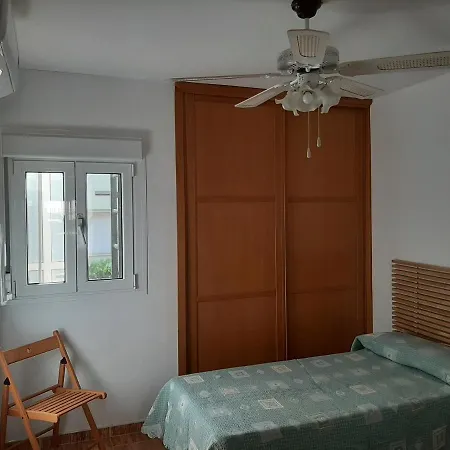 Apartment Gaviotas *